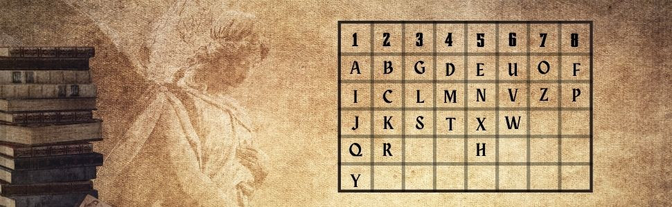 Numération kabbalistique