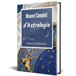 Manuel complet d'Astrologie