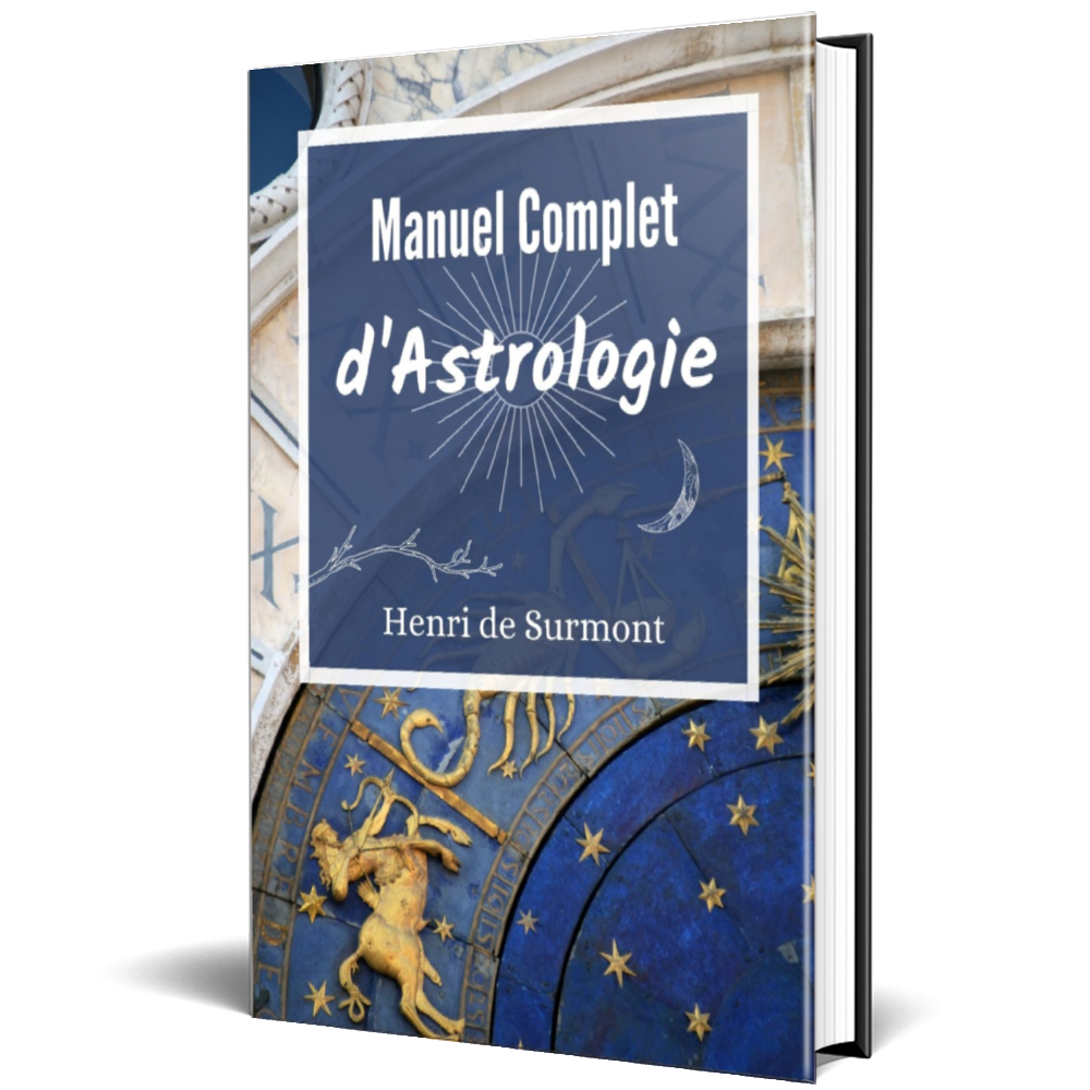 Manuel complet d'Astrologie
