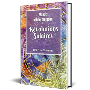 Manuel d'Interprétation des Révolutions Solaires