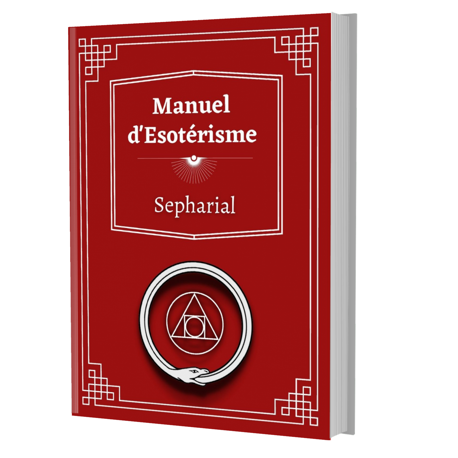 Manuel d'Esotérisme