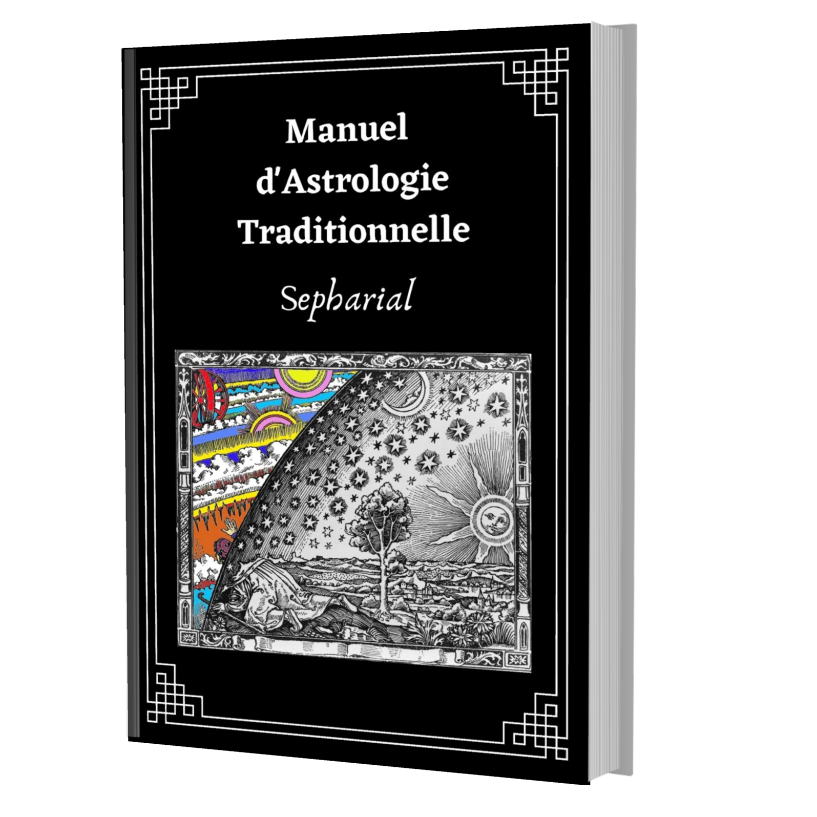 Manuel d'Astrologie Traditionnelle