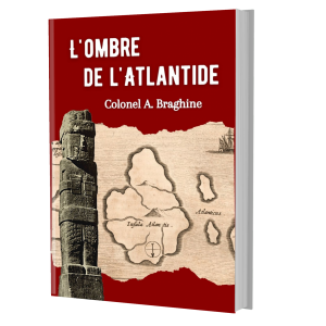 L'ombre de l'Atlantide