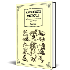 Astrologie médicale : Effets des astres sur la santé et phytothérapie