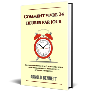 Comment vivre 24 heures par jour