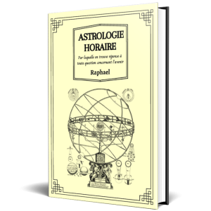Astrologie horaire