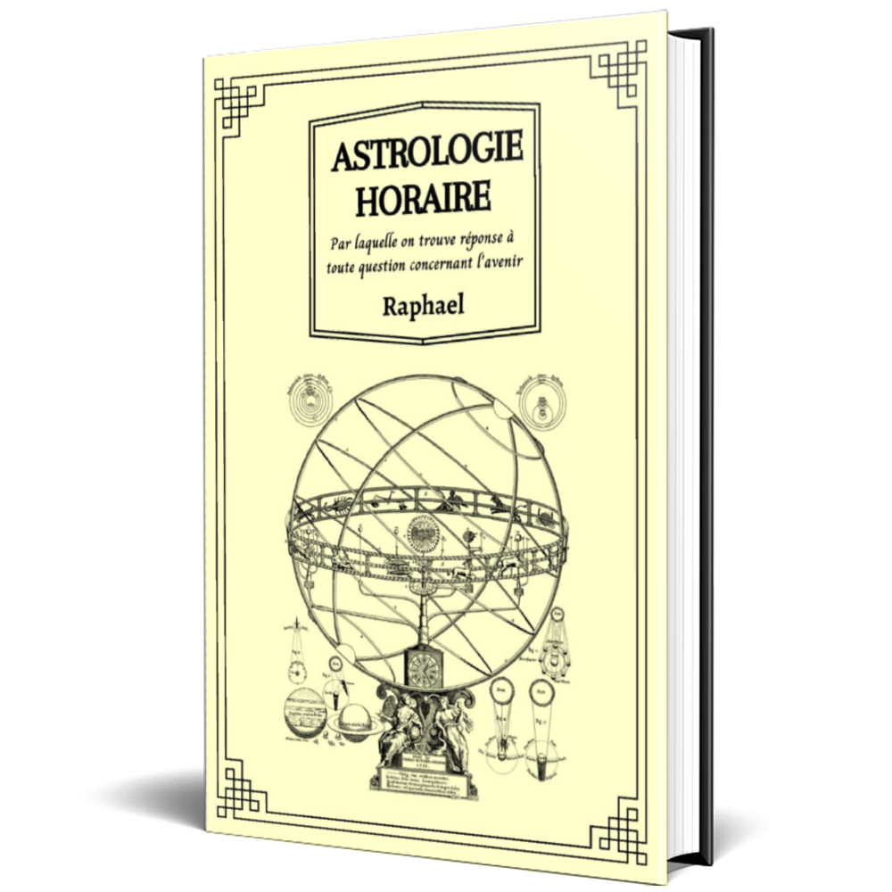 Astrologie horaire