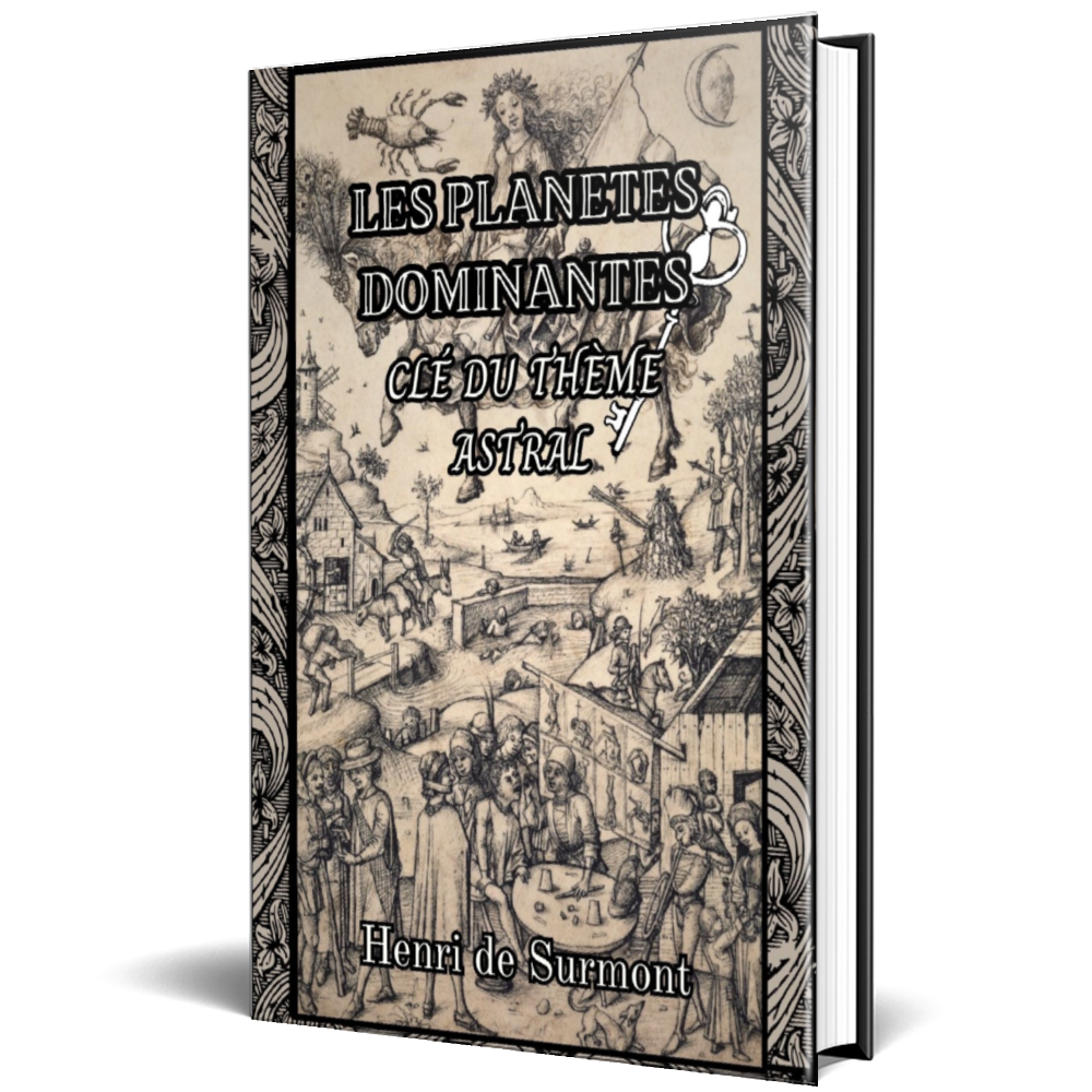 "Les planètes dominantes, clé du thème astral"